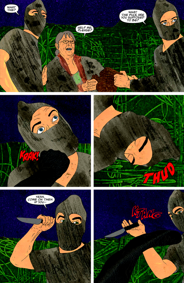 "mark garvey" mark garvey 