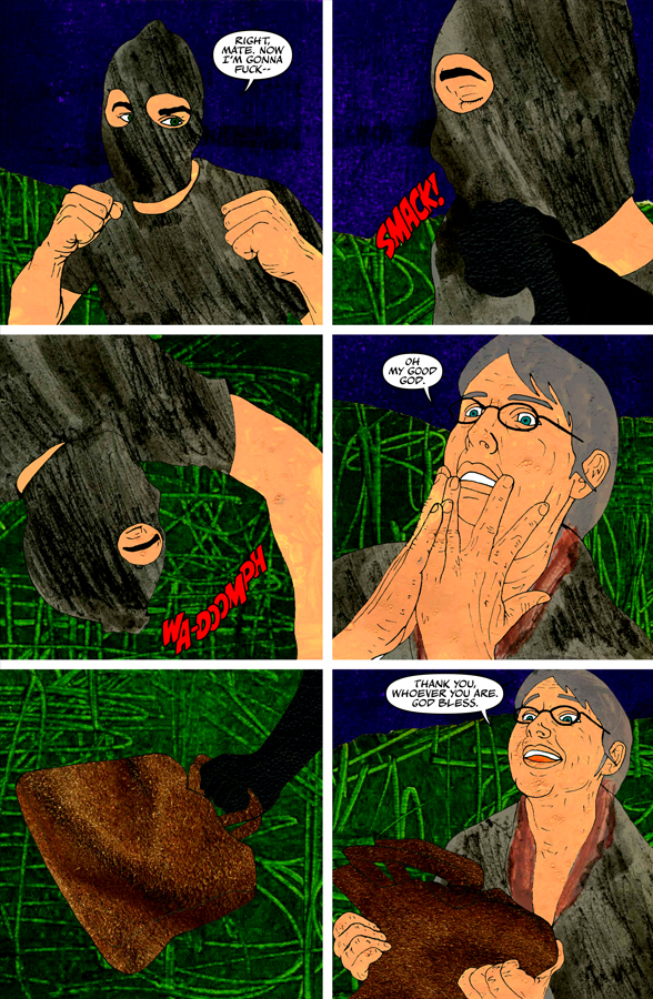 "mark garvey" mark garvey 