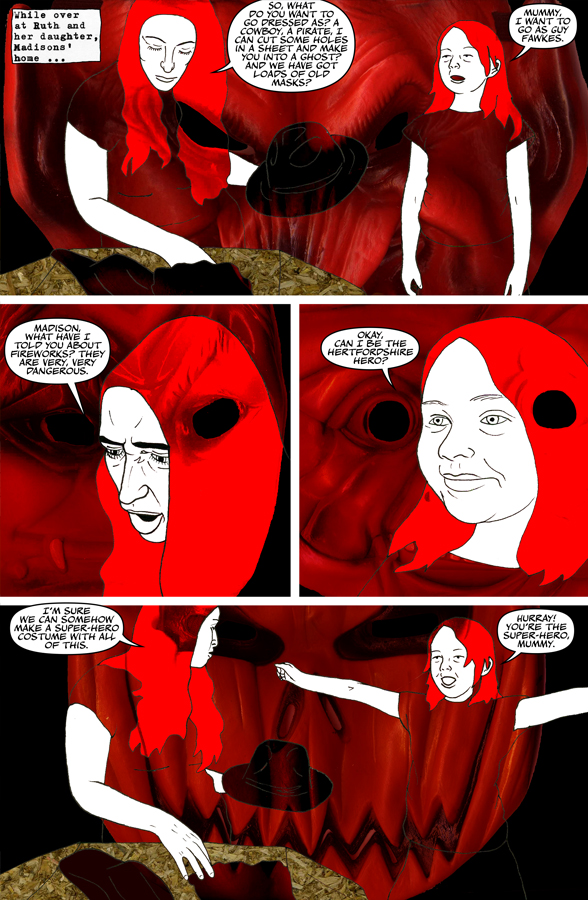 "mark garvey" mark garvey 