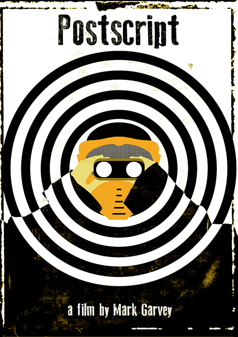 mark garvey, "mark garvey", postscript, apocalypse, apocalyptic, end of the world, dystopia,