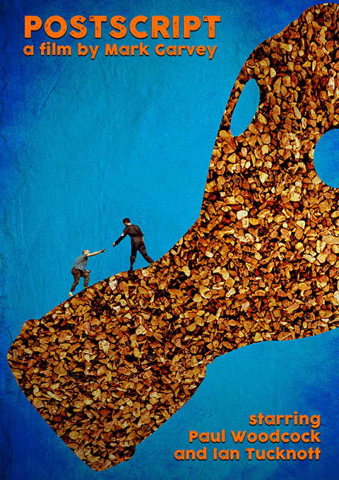 mark garvey, "mark garvey", postscript, apocalypse, apocalyptic, end of the world, dystopia,