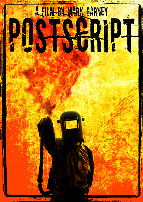 mark garvey, "mark garvey", postscript, apocalypse, apocalyptic, end of the world, dystopia,