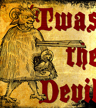 witch, witchcraft, horror, folk horror, devil, demon, interactive, choose your own adventure, 17th century, england, forest, witch hunt, coffin,