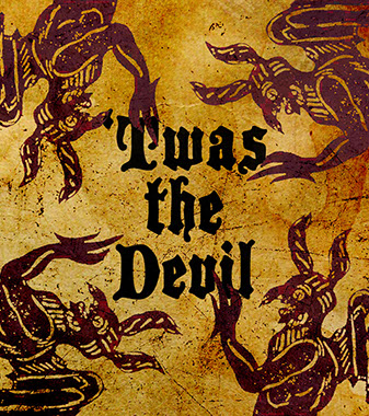 witch, witchcraft, horror, folk horror, devil, demon, interactive, choose your own adventure, 17th century, england, forest, witch hunt, coffin,