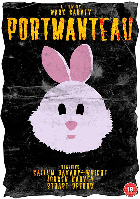 mark garvey, "mark garvey", portmanteau, horror, film, feature film, anthology, director, filmmaker, jasmine knight, simon cleary, british, uk, 