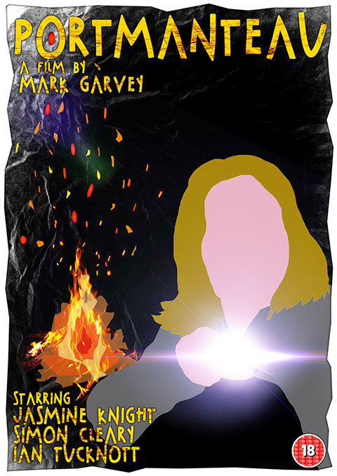 mark garvey, "mark garvey", portmanteau, horror, film, feature film, anthology, director, filmmaker, jasmine knight, simon cleary, british, uk, 