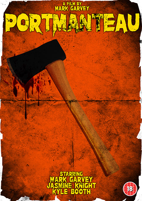 mark garvey, "mark garvey", portmanteau, horror, film, feature film, anthology, director, filmmaker, jasmine knight, simon cleary, british, uk, 