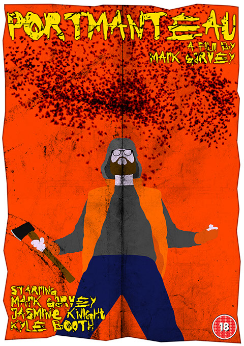 mark garvey, "mark garvey", portmanteau, horror, film, feature film, anthology, director, filmmaker, jasmine knight, simon cleary, british, uk, 