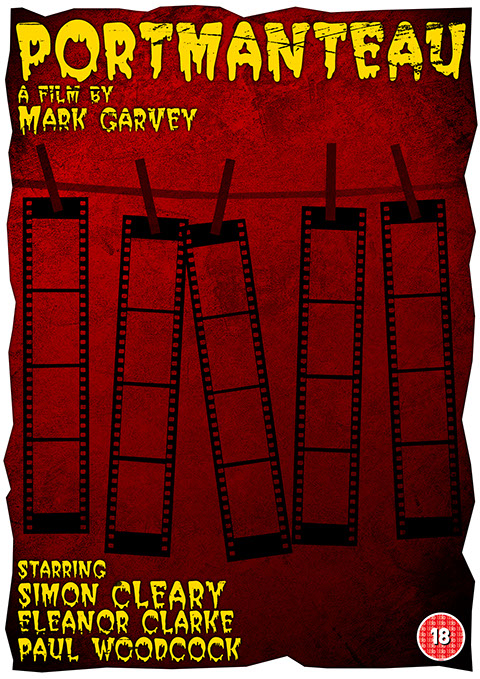 mark garvey, "mark garvey", portmanteau, horror, film, feature film, anthology, director, filmmaker, jasmine knight, simon cleary, british, uk, 