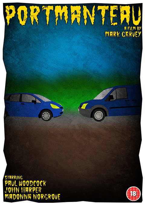 mark garvey, "mark garvey", portmanteau, horror, film, feature film, anthology, director, filmmaker, jasmine knight, simon cleary, british, uk, 