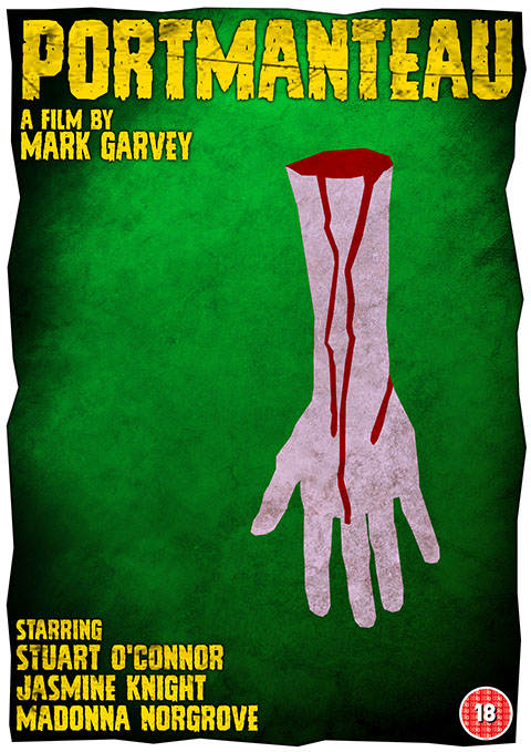 mark garvey, "mark garvey", portmanteau, horror, film, feature film, anthology, director, filmmaker, jasmine knight, simon cleary, british, uk, 