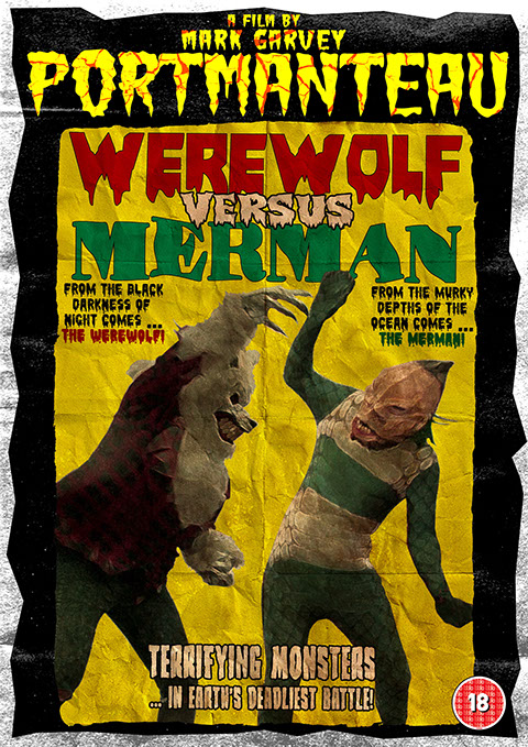 mark garvey, "mark garvey", portmanteau, horror, film, feature film, anthology, director, filmmaker, kyle booth, simon cleary, british, uk, 