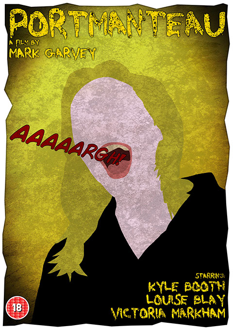 mark garvey, "mark garvey", portmanteau, horror, film, feature film, anthology, director, filmmaker, jasmine knight, simon cleary, british, uk, 