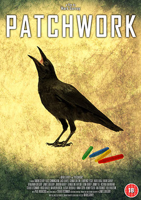 mark garvey, "MARK GARVEY", film, feature film, patchwork, anthology, short film, director, potters bar, herts, hertfordshire, independent,