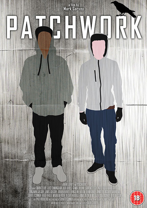 mark garvey, "MARK GARVEY", akar faraj, jacj davies,  film, feature film, patchwork, anthology, short film, director, potters bar, herts, 