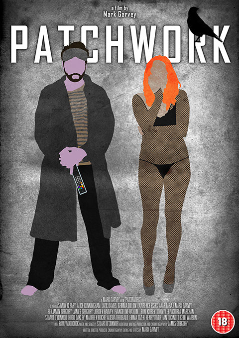 mark garvey, "MARK GARVEY", film, feature film, patchwork, anthology, short film, director, potters bar, herts, hertfordshire, independent,