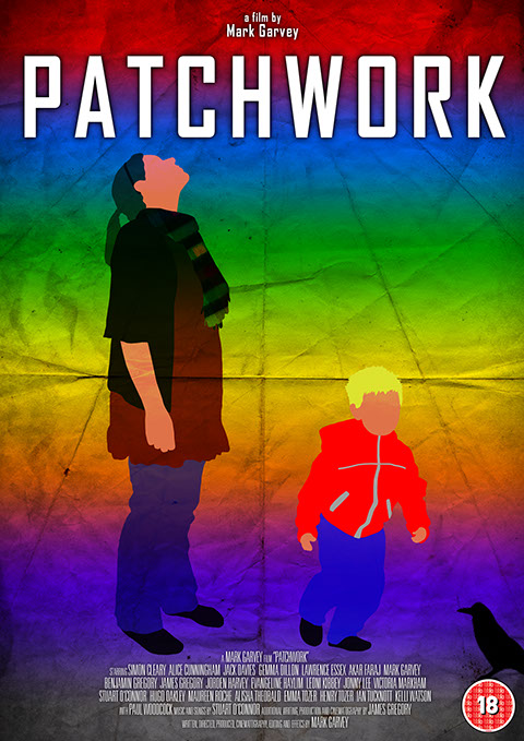 mark garvey, "MARK GARVEY", film, feature film, patchwork, anthology, short film, director, potters bar, herts, hertfordshire, independent,