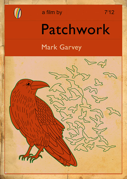 mark garvey, "MARK GARVEY", film, feature film, short film, director, 