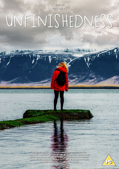 mark garvey, "MARK GARVEY", film, iceland, mumblecore, experimental, landscape, jasmin knight, philosophy, 