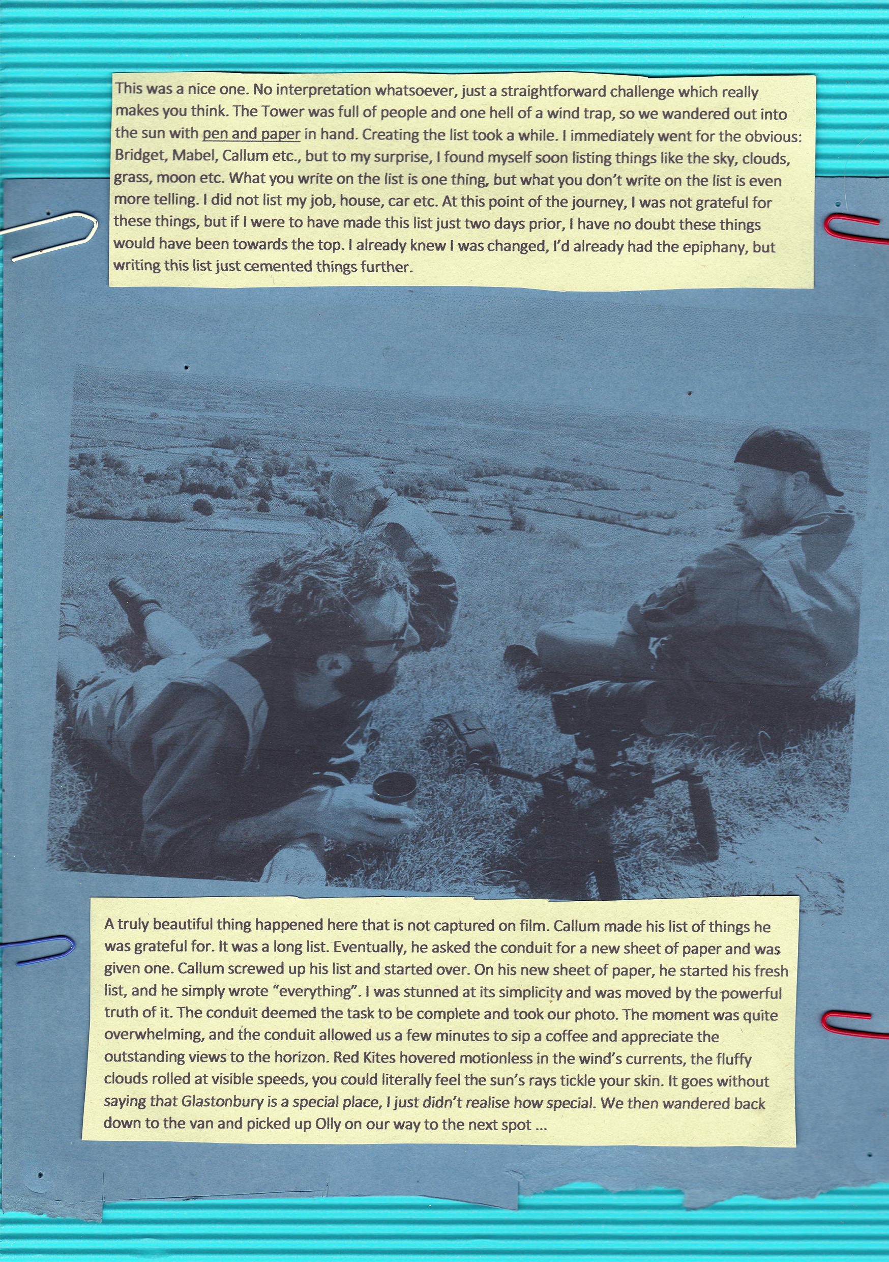 simon's guide to the freedoms, zine, mark garvey, hettie entwistle, kitty von abrams, ley line, st michael's line, sprituality, travel, road,