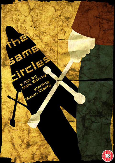 "Mark Garvey", mark garvey, the same circles, film, director