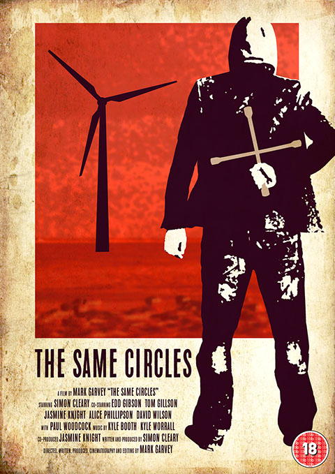 "Mark Garvey", mark garvey, the same circles, film, director