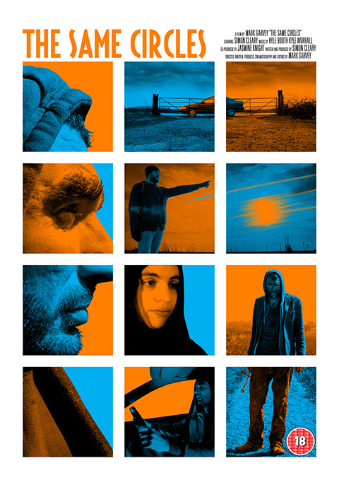 "Mark Garvey", mark garvey, the same circles, film, director