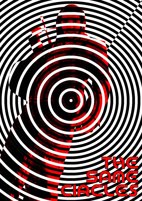 "Mark Garvey", mark garvey, the same circles, film, director