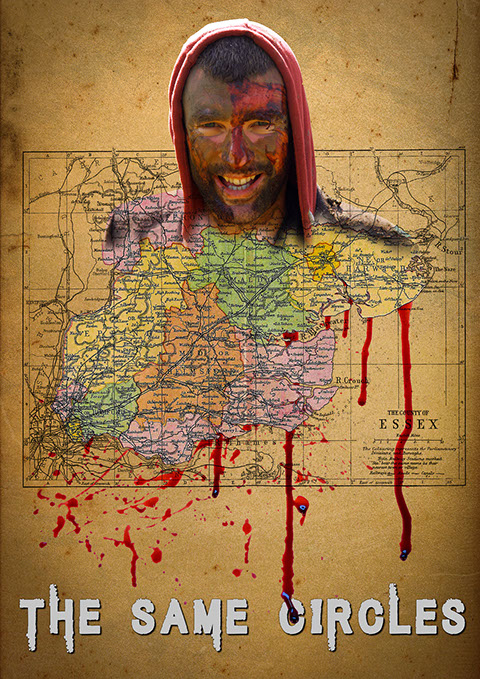 "Mark Garvey", mark garvey, the same circles, film, director