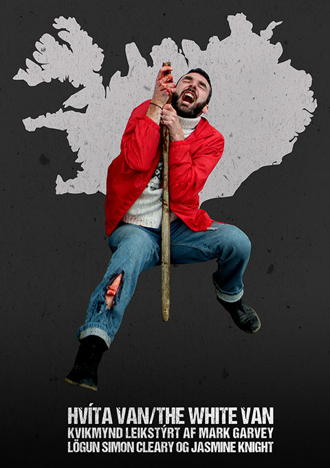 "Mark Garvey", mark garvey, the white van, moby dick, simon cleary, jasmine knight, iceland