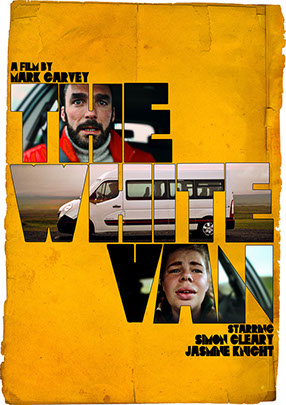 "Mark Garvey", mark garvey, the white van, moby dick, simon cleary, jasmine knight, iceland