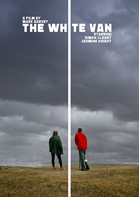 "Mark Garvey", mark garvey, the white van, moby dick, simon cleary, jasmine knight, iceland