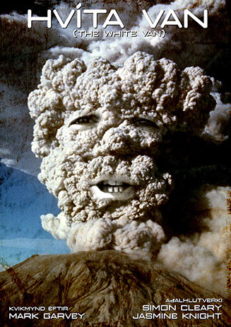 "Mark Garvey", mark garvey, the white van, moby dick, simon cleary, jasmine knight, iceland