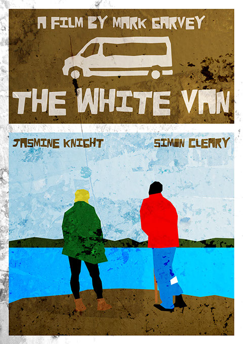 "Mark Garvey", mark garvey, the white van, moby dick, simon cleary, jasmine knight, iceland, film, movie 