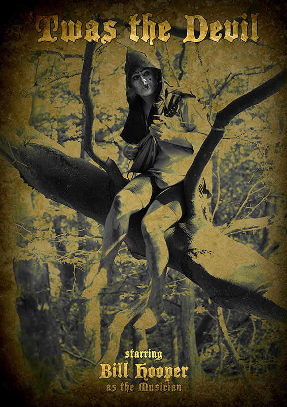 bill hooper, tasha fights tigers, interactive, choose your own adventure, horror, interactive film, interactive movie, twas the devil, 