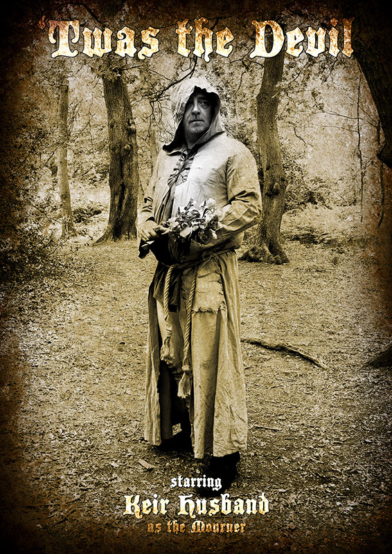 keir husband, interactive, choose your own adventure, folk horror, interactive film, interactive movie, twas the devil, witch