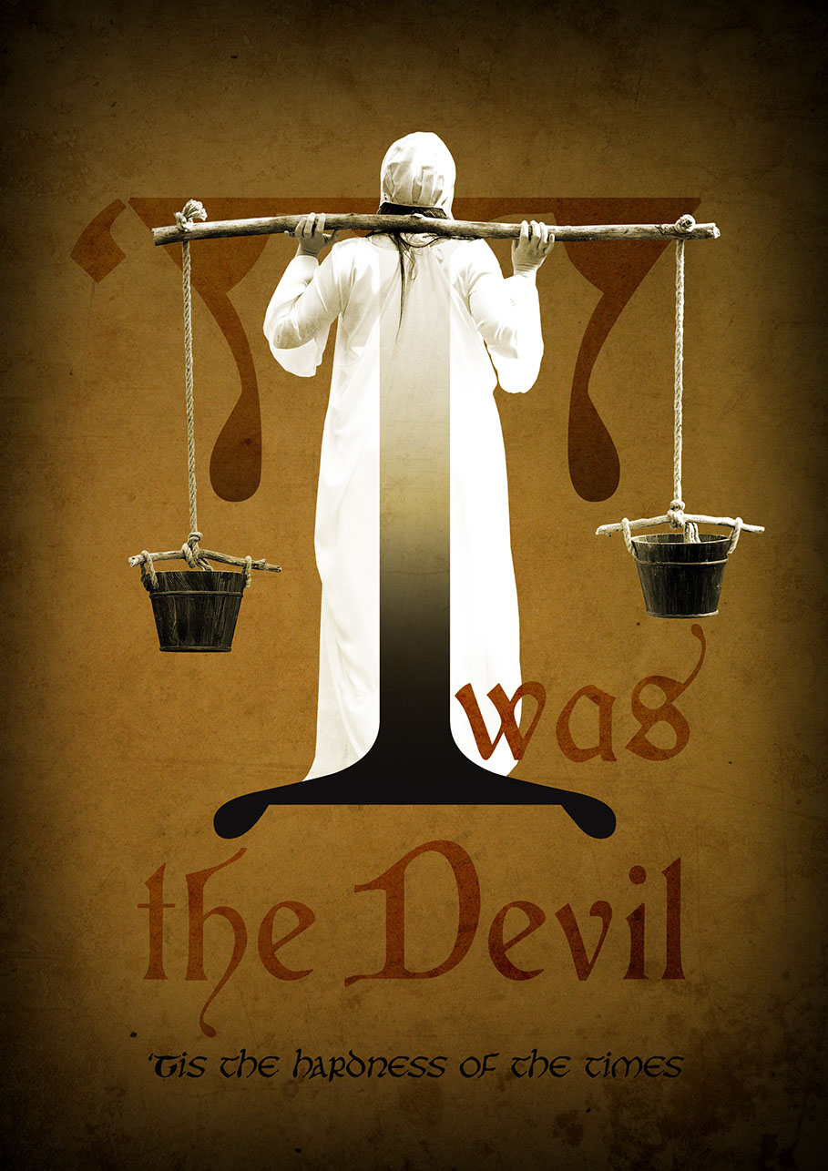 'twas the devil, horror, folk horror, film, movie, interactive, choose your own adventure, folktale, devil, witchcraft, witch, mark garvey, 