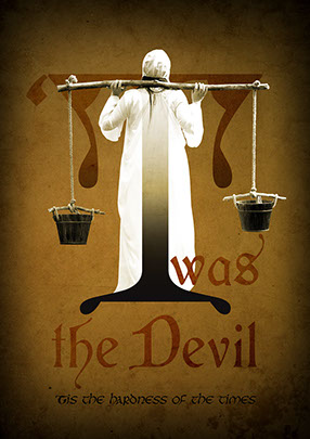 mark garvey, twas the devil, film, movie, cinema, choose your own adventure film, choose your own adventure movie,  witchcraft, 17th century, 