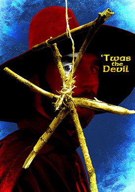 'twas the devil, horror, folk horror, film, movie, interactive, choose your own adventure, folktale, devil, witchcraft, witch, mark garvey, 