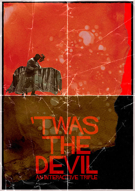 mark garvey, twas the devil, film, movie, cinema, choose your own adventure film, choose your own adventure movie,  witchcraft, 17th century, 