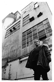 mark garvey, "mark garvey", marvel, union jack, mcu, marvel cinematic universe, behind the scenes, joseph chapman, marvel comics, marvel studios