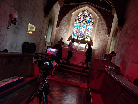 mark garvey, "mark garvey", marvel, union jack, mcu, marvel cinematic universe, behind the scenes, joseph chapman, marvel comics, marvel studios