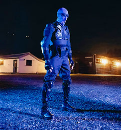 mark garvey, "mark garvey", marvel, union jack, mcu, film, movie, zaran, mi5, filmmaking, marvel union jack movie, union jack film, marvel uk  