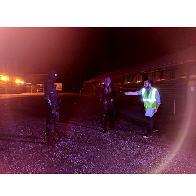 mark garvey, "mark garvey", marvel, union jack, mcu, film, movie, zaran, filmmaking, marvel union jack movie, union jack film, marvel uk  