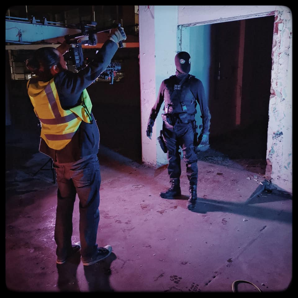 mark garvey, "mark garvey", marvel, union jack, mcu, film, marvel union jack movie, captain america, avengers, invaders, marvel film, series, 