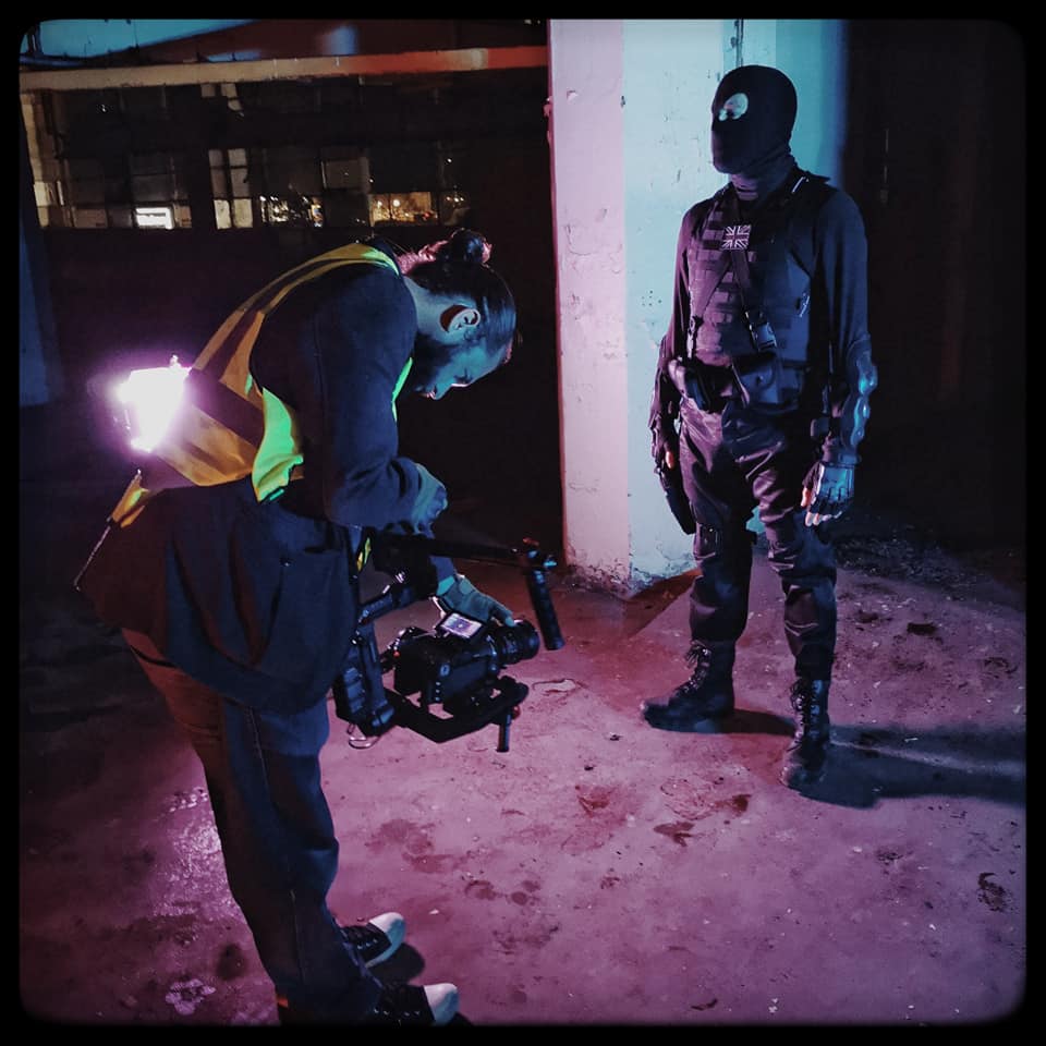 mark garvey, "mark garvey", marvel, union jack, mcu, film, marvel union jack movie, captain america, avengers, invaders, marvel film, series, 