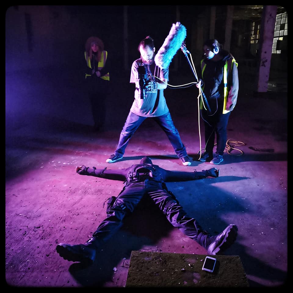 mark garvey, "mark garvey", marvel, union jack, mcu, film, marvel union jack movie, captain america, avengers, invaders, marvel film, series, 