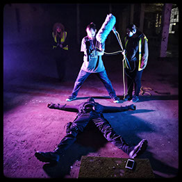 mark garvey, "mark garvey", marvel, union jack, mcu, film, marvel union jack movie, captain america, avengers, invaders, marvel film, series, 