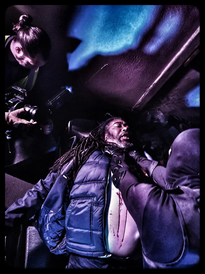 mark garvey, "mark garvey", marvel, union jack, mcu, film, marvel union jack movie, captain america, avengers, invaders, marvel film, series, 