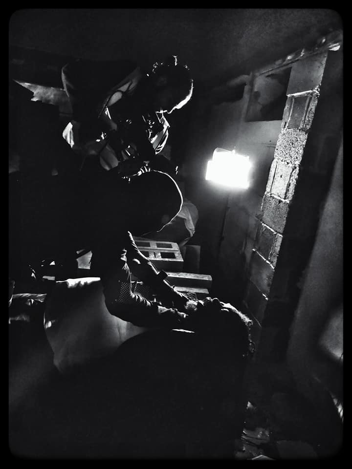 mark garvey, "mark garvey", marvel, union jack, mcu, film, marvel union jack movie, captain america, avengers, invaders, marvel film, series, 